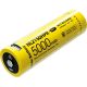 Аккумулятор Nitecore NL2150HPR 22602