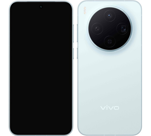 Телефон Vivo X300 V2515 16GB/512GB международная версия голубой