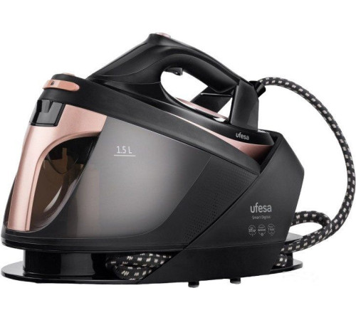 Утюг Ufesa Smart Digital черный