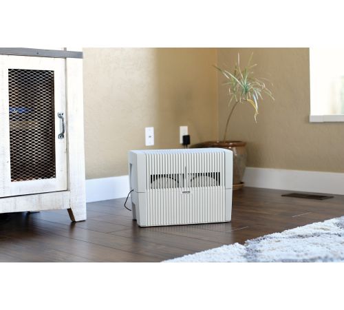 Мойка воздуха Venta LW45 белый