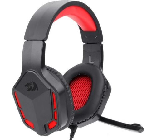 Наушники Redragon Themis