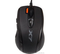 Мышь A4Tech X-710MK