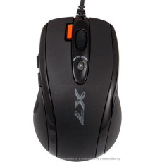 Мышь A4Tech X-710MK