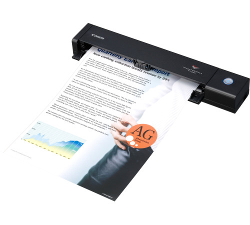 Сканер Canon imageFORMULA P-208II