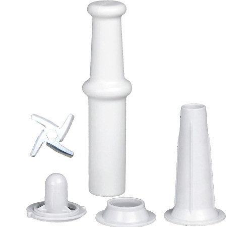 Мясорубка MAUNFELD MF-232WR