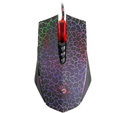 Игровая мышь A4Tech Bloody Blazing A70