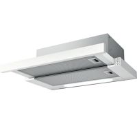 Кухонная вытяжка Jetair Aurora LX/WH/F/50 PRF0093764C