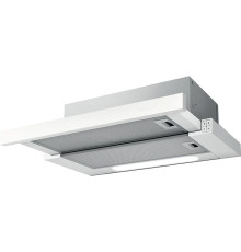 Кухонная вытяжка Jetair Aurora LX/WH/F/50 PRF0093764C