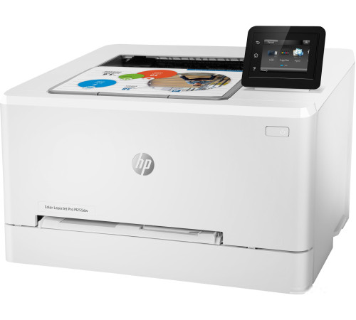 Принтер HP Color LaserJet Pro M255dw 7KW64A