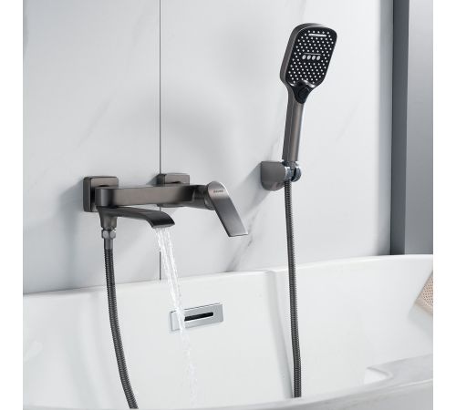 Смеситель Shevanik S4102T