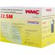 Саморастягивающийся шланг WMC Tools WMC-TG7106006-23M 22.5 м