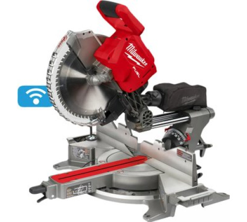 Торцовочная пила Milwaukee M18 FUEL M18FMS305-0 4933471205 без АКБ