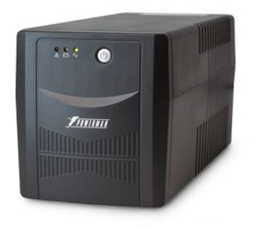 Источник бесперебойного питания Powerman Back Pro 1050 Plus