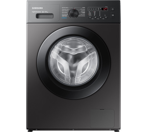 Стиральная машина Samsung WW65AG4S20CXLP