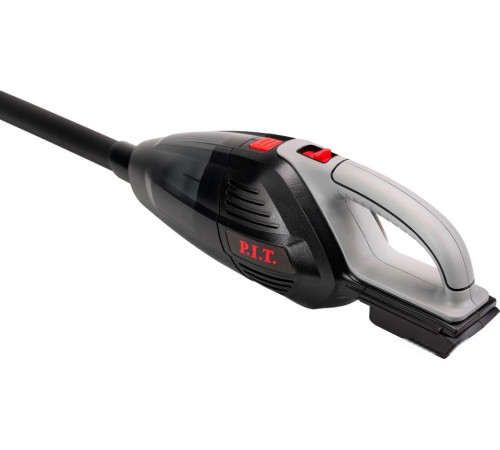 Пылесос P.I.T. PVC20H-0.5A Solo без АКБ и ЗУ