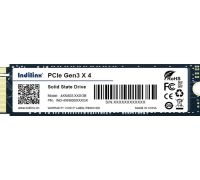 SSD Indilinx 4XN80S 1TB IND-4XN80S001TX