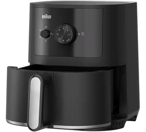 Аэрогриль аэрофритюрница Braun MultiFry 3 HF 3000 IBK