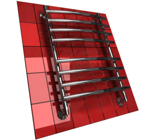 Полотенцесушитель Двин R primo 80x40