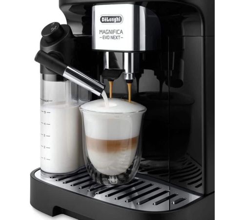Кофемашина DeLonghi Magnifica Evo Next ECAM310.60.B