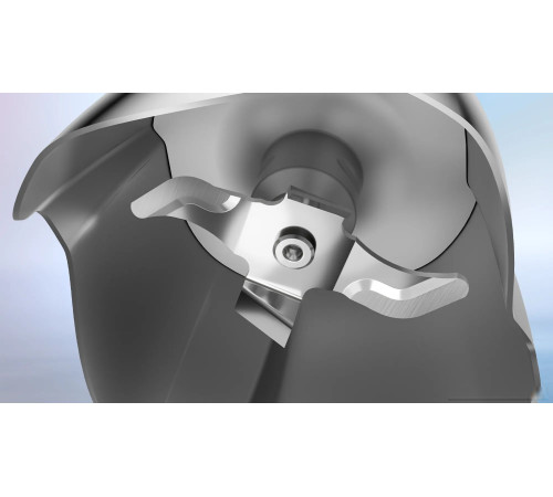 Погружной блендер Bosch ErgoMaster MSM6M8X1