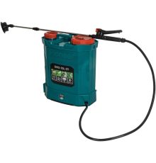 Аккумуляторный опрыскиватель Pioneer Tools BWS-10L-01