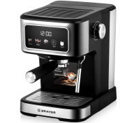 Рожковая кофеварка Brayer BR1129