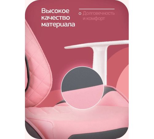 Игровое геймерское кресло Knight Catzy