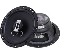 Коаксиальная АС KICX RX 652