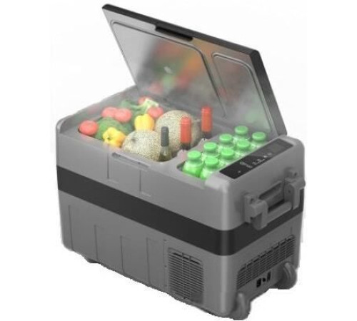Компрессорный автохолодильник Filymore X-40