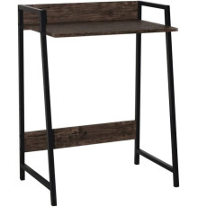 Стол для ноутбука Brabix Loft CD-003 мореный дуб