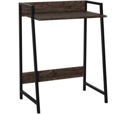 Стол для ноутбука Brabix Loft CD-003 мореный дуб