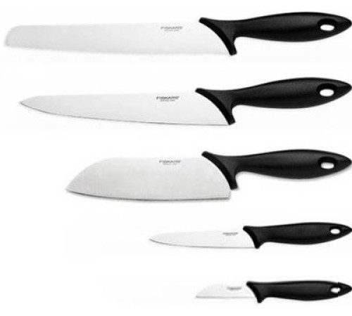 Набор ножей Fiskars 1023782