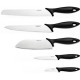 Набор ножей Fiskars 1023782