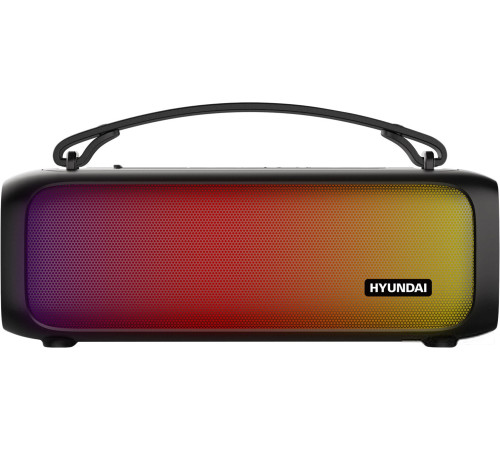 Беспроводная колонка Hyundai H-PS1020