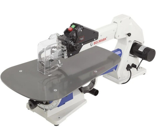 Лобзиковый станок Belmash Белмаш SS-530VSP