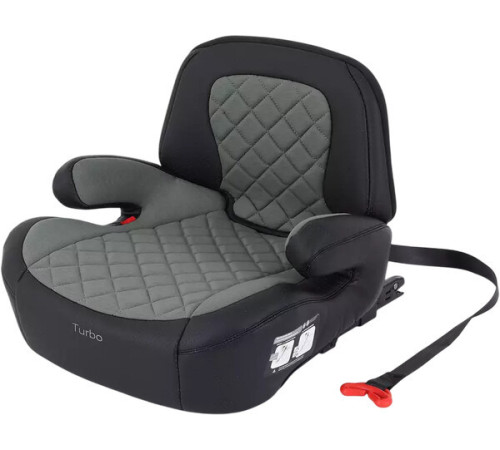 Детское сиденье Rant Isofix Turbo Pro AY313 green