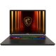 Игровой ноутбук MSI Vector 17 HX AI A2XWJG-216XBY