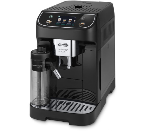 Кофемашина DeLonghi Magnifica Plus ECAM320.60.B