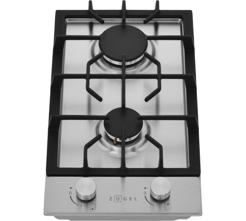 Варочная панель ZUGEL ZGH291X