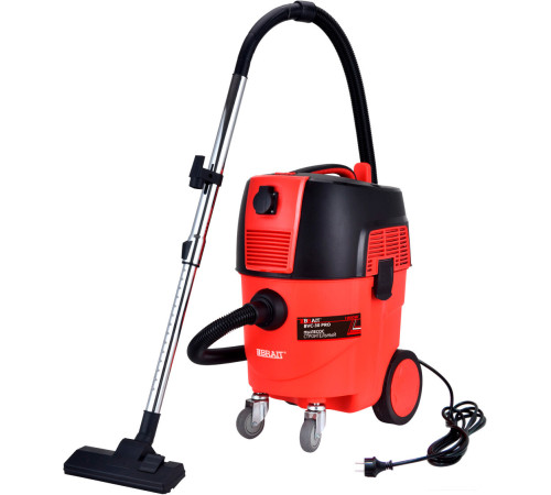 Пылесос Brait BVC-30 Pro