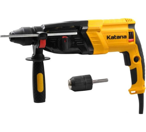 Перфоратор KATANA HD8100F