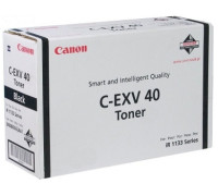 Картридж Canon C-EXV40