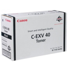 Картридж Canon C-EXV40