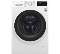 Стирально-сушильная машина LG F2J6HG0W