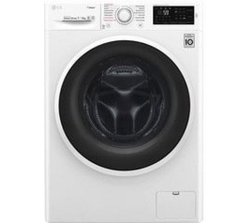 Стирально-сушильная машина LG F2J6HG0W