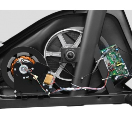 Велотренажер Svensson Industrial Force R750 LX