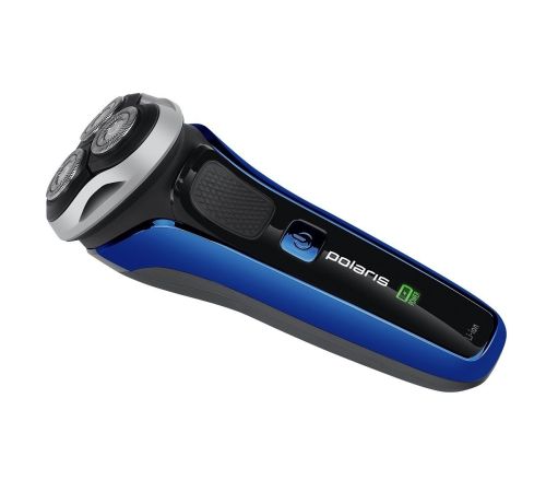 Электробритва Polaris PMR 0304R Wet&Dry PRO 5 Blades