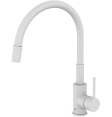 Смеситель Milardo Meal M01WT0FM05