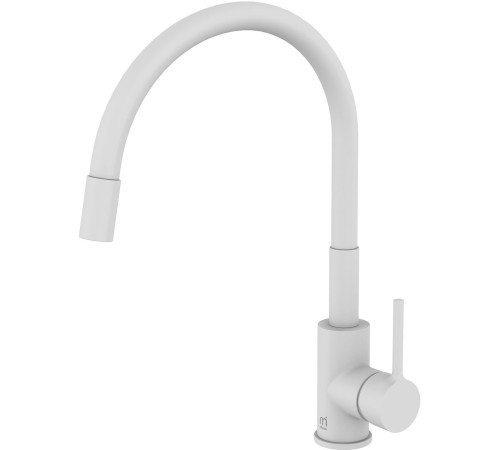 Смеситель Milardo Meal M01WT0FM05