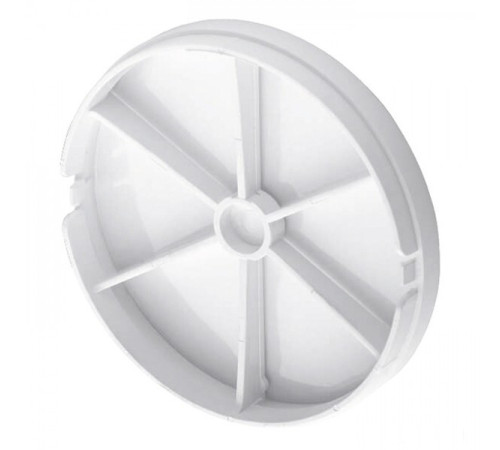 Осевой вентилятор airRoxy dRim 100HS-C159-D100